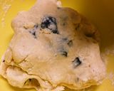 簡単※チョコスコーン作り方6写真