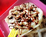モッフルでカフェ風おせち♡作り方5写真