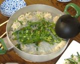 春雨肉団子作り方3写真