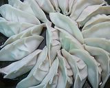 鶏ひき餃子作り方3写真