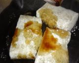 余ったおもち活用に♪焼きもちピッツア作り方2写真
