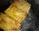 余ったおもち活用に♪焼きもちピッツア作り方3写真