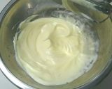 自分でつくる◡̈*♡.°チョコマカロン作り方7写真