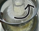 自分でつくる◡̈*♡.°チョコマカロン作り方9写真