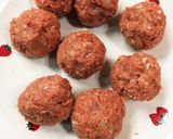 節約激ウマ！チルド焼売びっくりメンチカツ作り方5写真