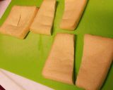 干支キャラ弁☆申年編☆お猿いなり寿司作り方1写真