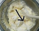 自分でつくる◡̈*♡.°チョコマカロン作り方11写真