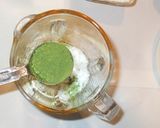ダイエットおやつ♪水切りヨーグルト♪簡単作り方5写真