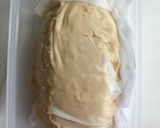 豚ロースの塩味噌麹漬け作り方4写真