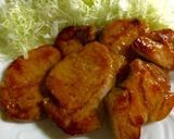 豚ロースの塩味噌麹漬け作り方7写真
