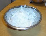 たらマヨ大根サラダ作り方1写真