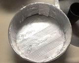 紅茶とレモンのケーキ作り方1写真