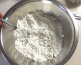 紅茶とレモンのケーキ作り方4写真