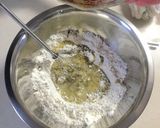 紅茶とレモンのケーキ作り方5写真