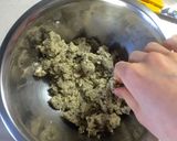 紅茶とレモンのケーキ作り方6写真
