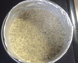 紅茶とレモンのケーキ作り方7写真