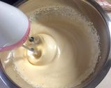 紅茶とレモンのケーキ作り方8写真