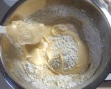 紅茶とレモンのケーキ作り方10写真
