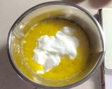 紅茶とレモンのケーキ作り方11写真