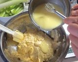 紅茶とレモンのケーキ作り方13写真