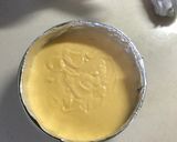 紅茶とレモンのケーキ作り方15写真
