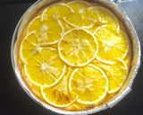 紅茶とレモンのケーキ作り方17写真