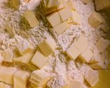 簡単※チョコスコーン作り方2写真