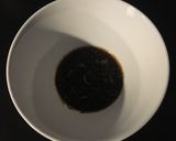 鹹豆漿（台湾のおぼろ豆乳スープ）作り方2写真