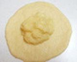 ヴァレンタインクリームパン作り方11写真