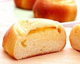 ヴァレンタインクリームパン作り方15写真