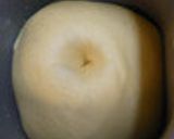 ヴァレンタインクリームパン作り方8写真
