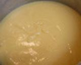 ヴァレンタインクリームパン作り方7写真