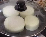 バルサミコソースde大根ステーキ作り方2写真