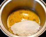 ヴァレンタインクリームパン作り方5写真