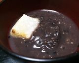 玄米お汁粉作り方5写真