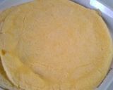 ☆今日のおやつ☆クレープ作り方4写真