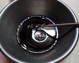 紫白菜（白菜）のサラダ作り方5写真