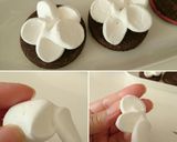 スイーツピンチョスでおうちバレンタイン作り方3写真