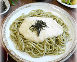 ふんわ～り＊とろろご飯作り方6写真