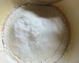 お菓子作り!粉をさっくり混ぜる方法☆作り方2写真