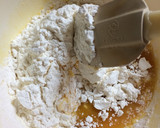 お菓子作り！粉をさっくり混ぜる方法☆作り方4写真