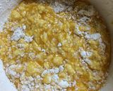 お菓子作り!粉をさっくり混ぜる方法☆作り方5写真
