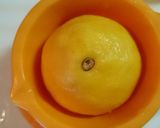 お鍋で簡単30分☆林檎ジャムは皮つきで★作り方12写真