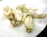 塩糀でつくる鶏出汁のお雑煮作り方6写真