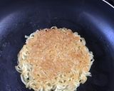 ら〜めんバーガー♪作り方4写真