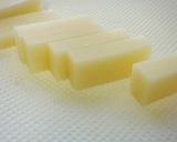 餅消費♡切り餅入りトロりんチーズリゾット作り方2写真