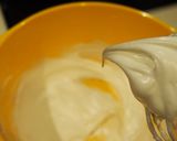 もっちり二色蒸しパン (抹茶味黒豆入り)作り方5写真