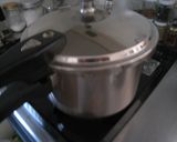 鶏胸肉を巻いた★昆布巻き作り方16写真