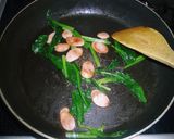 野菜ときのこのココット焼き♪作り方2写真
