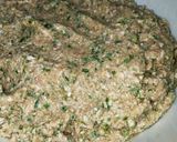 手作り餃子作り方3写真